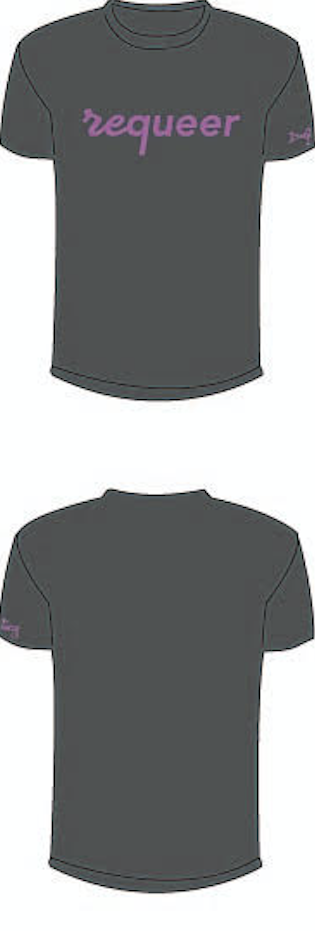 T-shirt SLUB